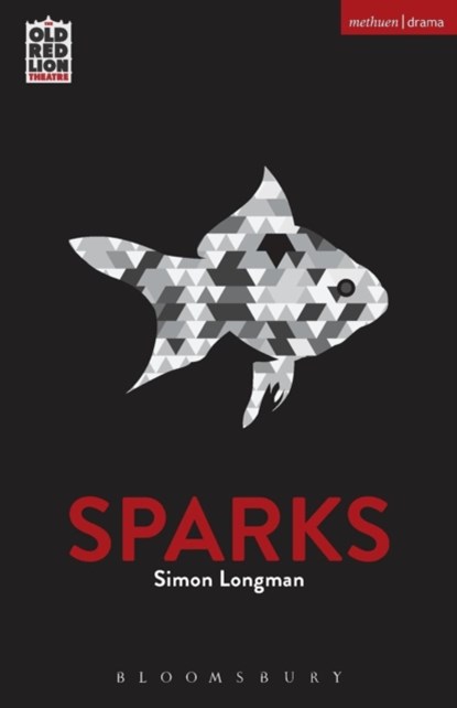 Sparks, Simon Longman - Paperback - 9781474284219