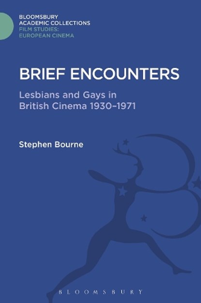 Brief Encounters, Stephen Bourne - Gebonden - 9781474291330