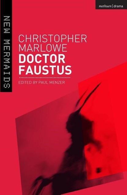 Doctor Faustus, Christopher Marlowe - Paperback - 9781474295178