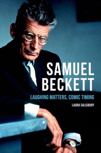 Samuel Beckett, Laura Salisbury - Paperback - 9781474401401
