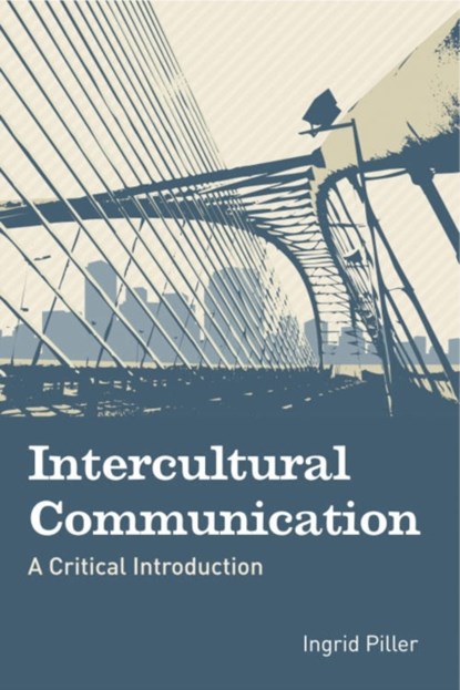 Intercultural Communication, Ingrid Piller - Paperback - 9781474412919