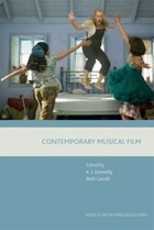 Contemporary Musical Film | Donnelly, Kevin J. ; Carroll, Beth | 