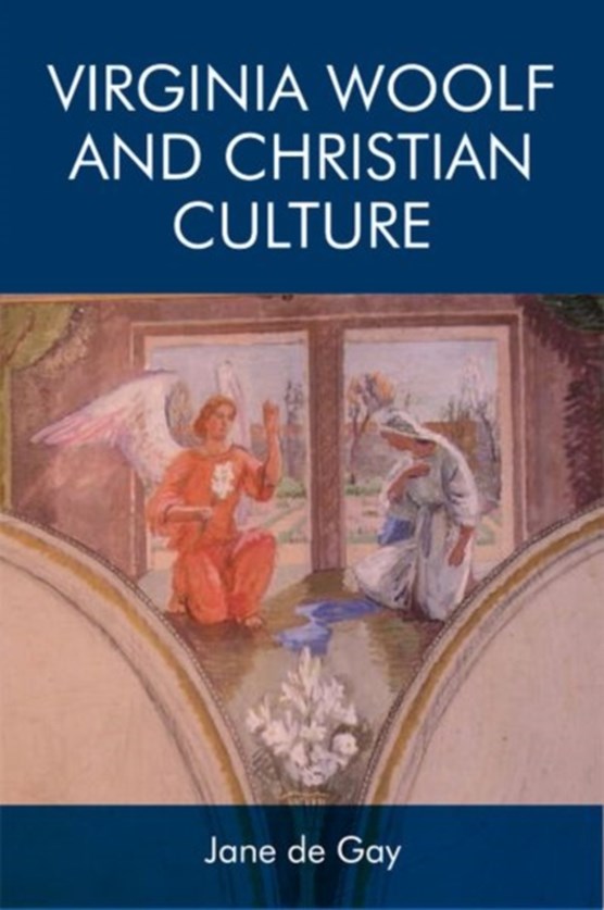 Virginia Woolf and Christian Culture