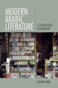 Modern Arabic Literature | Reuven Snir | 