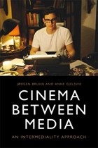 Cinema Between Media | Jorgen Bruhn | 