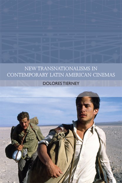 Contemporary Latin American Cinema, Dolores Tierney - Paperback - 9781474431132