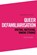 Queer Defamiliarisation, PALMER,  Helen - Paperback - 9781474434157
