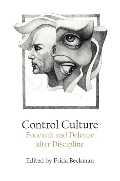 Control Culture, Frida Beckman - Gebonden - 9781474436755