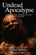 Undead Apocalypse | Stacey Abbott | 