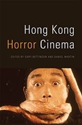 Hong Kong Horror Cinema | Bettinson Gary | 