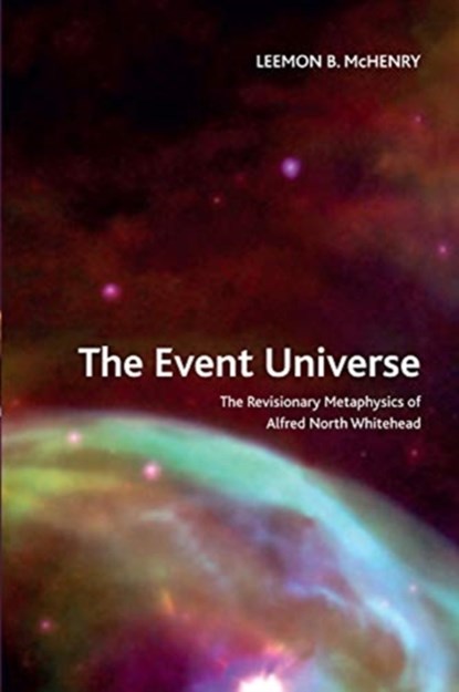 The Event Universe, Leemon B McHenry - Paperback - 9781474474573