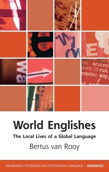 World Englishes, Bertus (Professor of English Linguistics van Rooy - Paperback - 9781474486309