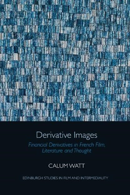 Derivative Images, Calum (European Project Officer Watt - Paperback - 9781474486460