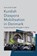 Kurdish Diaspora Mobilisation in Denmark, Anne Sofie Sch tt - Paperback - 9781474491716