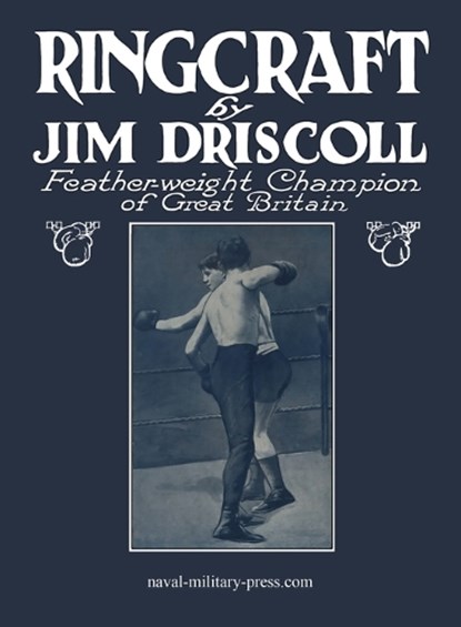 Ringcraft, Jim Driscoll - Paperback - 9781474541893