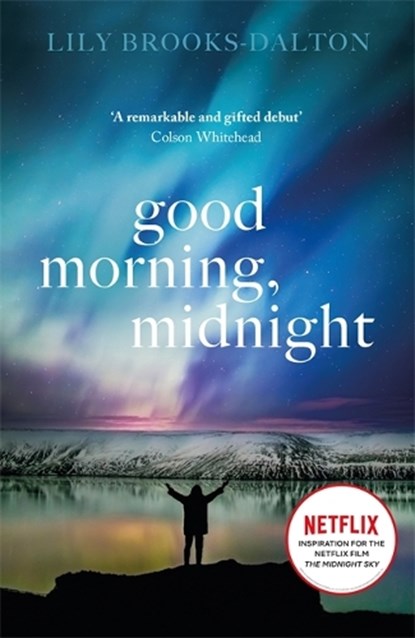 Good Morning, Midnight, Lily Brooks-Dalton - Paperback - 9781474600606