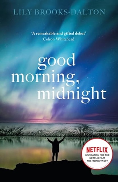 Good Morning, Midnight, Lily Brooks-Dalton - Ebook - 9781474600613