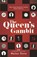 The Queen's Gambit, Walter Tevis - Paperback - 9781474600842