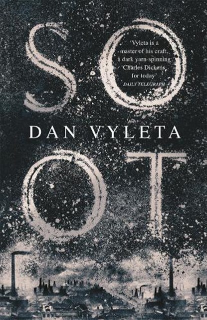 Soot, Dan Vyleta - Paperback - 9781474600965
