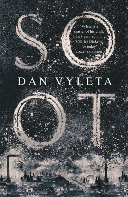 Soot, Dan Vyleta - Paperback - 9781474600965
