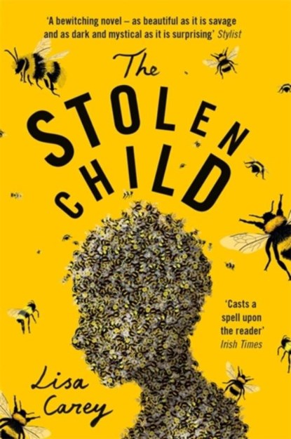 The Stolen Child, Lisa Carey - Paperback - 9781474603812