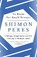 No Room for Small Dreams, PERES,  Shimon - Paperback - 9781474604208