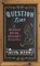 Question Time, Mark Mason - Gebonden - 9781474604598