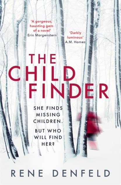 The Child Finder, Rene Denfeld - Paperback - 9781474605557
