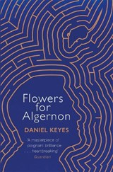 Flowers For Algernon - Daniel Keyes - 9781474605731