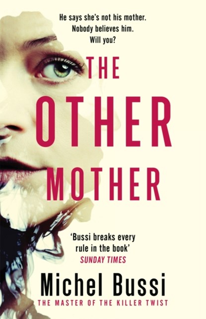 The Other Mother, Michel Bussi - Paperback - 9781474606738