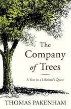 The Company of Trees | Thomas Pakenham | 