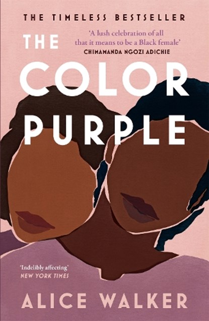 The Color Purple, Alice Walker - Paperback - 9781474607254