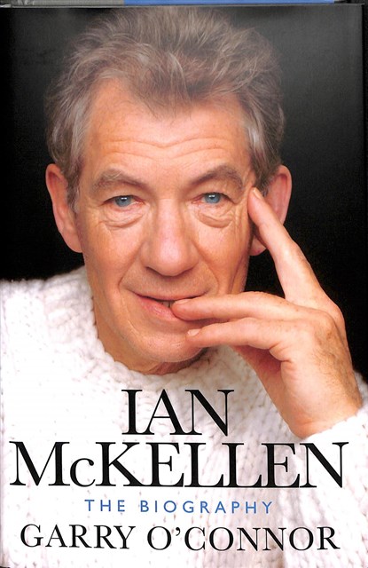 Ian McKellen, Garry O'Connor - Gebonden - 9781474608510