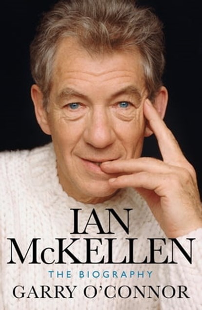 Ian McKellen, Garry O'Connor - Ebook - 9781474608541
