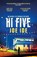 Hi Five, Joe Ide - Gebonden - 9781474608930