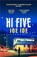 Hi Five, Joe Ide - Paperback - 9781474608954