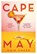Cape May, Chip Cheek - Gebonden - 9781474609531