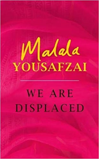 Untitled, YOUSAFZAI,  Malala - Paperback - 9781474610049