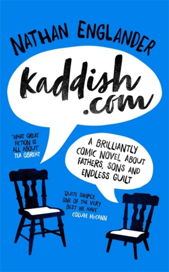 Kaddish.com