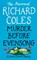 Murder Before Evensong, Reverend Richard Coles - Gebonden - 9781474612630