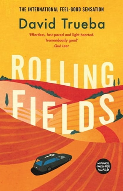 Rolling Fields, David Trueba - Ebook - 9781474612890