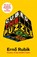 Cubed, Erno Rubik - Paperback - 9781474613125