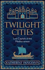 Twilight Cities - PANGONIS,  Katherine - 9781474614115
