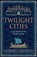 Twilight Cities, PANGONIS,  Katherine - Gebonden - 9781474614115