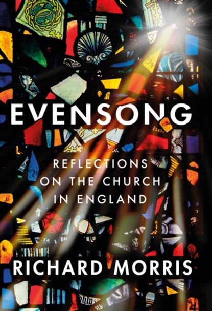 Evensong, Richard Morris - Paperback - 9781474614238