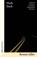 Pitch Dark, Renata Adler - Paperback - 9781474615884