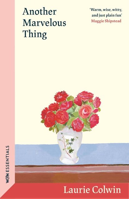 Another Marvelous Thing, Laurie Colwin - Paperback - 9781474615990