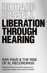 Liberation Through Hearing - Richard Russell - 9781474616355