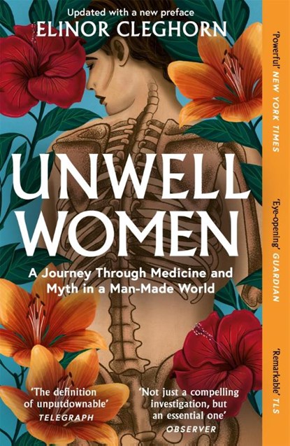 Unwell Women, Elinor Cleghorn - Paperback - 9781474616874