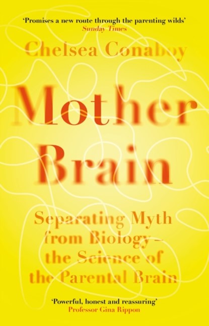 Mother Brain, Chelsea Conaboy - Paperback - 9781474618380